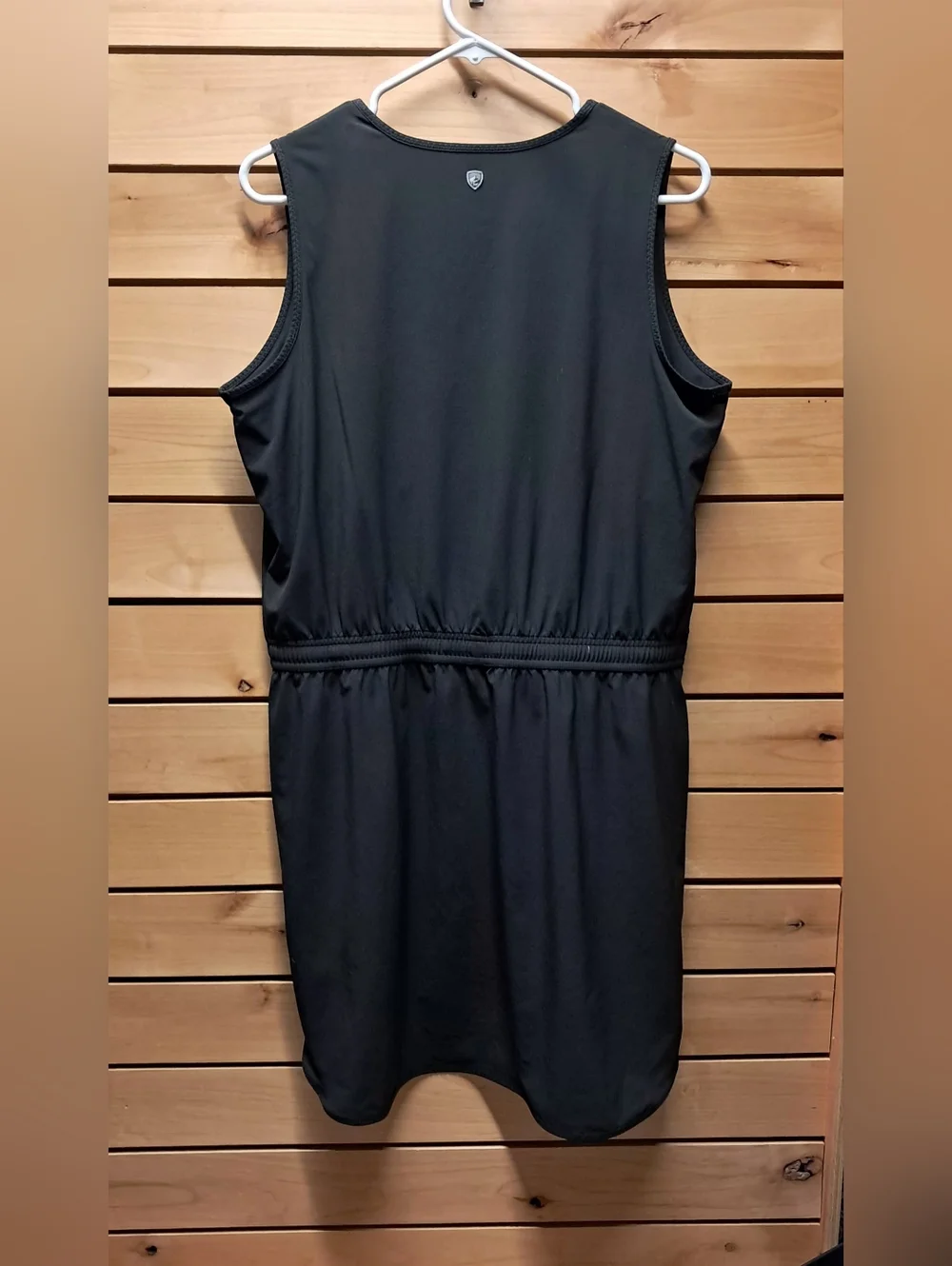 KUHL Vantage Dress Size L - Picture 2 of 3